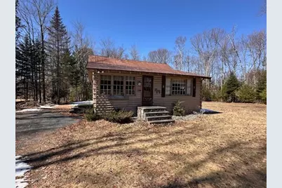 124 Perkins Road, Embden, ME 04958 - Photo 1