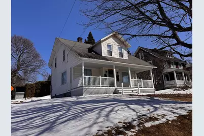 27 Dudley Street, Presque Isle, ME 04769 - Photo 2