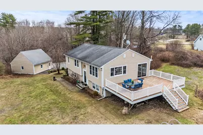 281 Range Road, Cumberland, ME 04021 - Photo 46