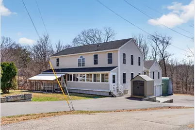 25 Gregory Drive, Sanford, ME 04073 - Photo 1