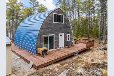 35 Bayview Drive, Westport, ME 04578 - Photo 28