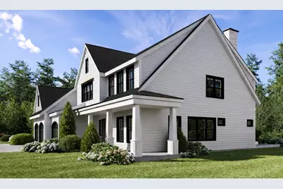 Lot 5 Acadia Drive, Falmouth, ME 04105 - Photo 8