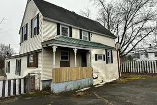 18 Porter Bridge Rd, Mexico, ME 04257 - Photo 1