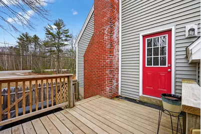 33 Old Ferry Road, Wiscasset, ME 04578 - Photo 6