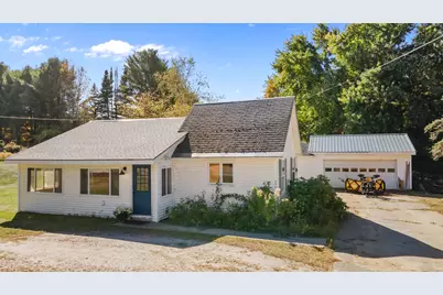 490 Fairbanks Road, Farmington, ME 04938 - Photo 1