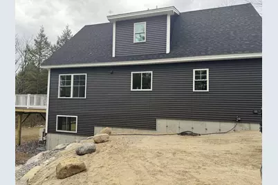 435 Hancock Pond Road, Sebago, ME 04029 - Photo 4