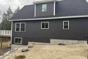 435 Hancock Pond Rd, Sebago, ME 04029 - Photo 4