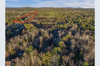 Lot C Reef Road, Waldoboro, ME 04572 - Photo 2