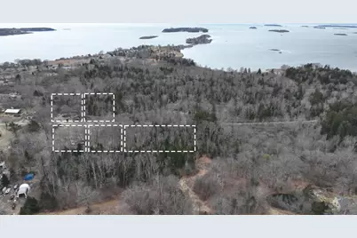 Lot 15 Austin Point Road, Harpswell, ME 04079 - Photo 12