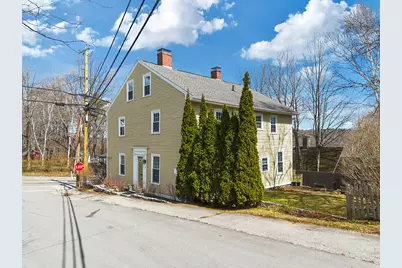 2 Warren Street, Hallowell, ME 04347 - Photo 8