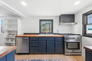 508 S Shore Dr, Owls Head, ME 04854 - Photo 6