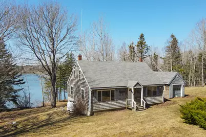 519 Island Avenue, Saint George, ME 04859 - Photo 1