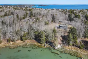 519 Island Ave, Saint George, ME 04859 - Photo 40