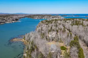 519 Island Ave, Saint George, ME 04859 - Photo 4