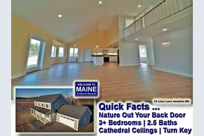 15 Lilac Lane, Houlton, ME 04730 - Photo 1