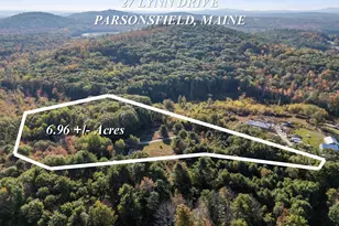 27 Lynn Dr, Parsonsfield, ME 04047 - Photo 1