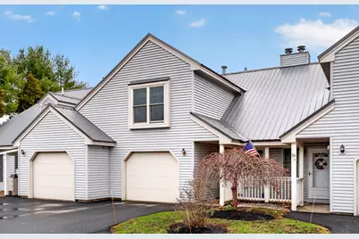 36 Meadowbrook Drive #2, Gorham, ME 04038 - Photo 2
