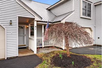 36 Meadowbrook Drive #2, Gorham, ME 04038 - Photo 4