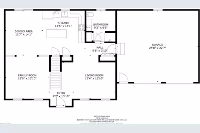 27 Pleasant Road, Sidney, ME 04330 - Photo 58