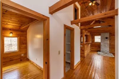 318 Hatchet Mountain Road, Hope, ME 04847 - Photo 30