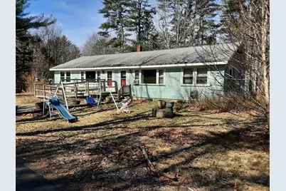 23 & 25 Old Madden Road, Jefferson, ME 04348 - Photo 2