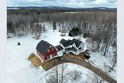 382 Thomas Road, Woodland, ME 04736 - Photo 1