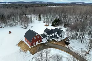 382 Thomas Rd, Woodland, ME 04736 - Photo 1