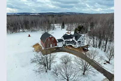 382 Thomas Road, Woodland, ME 04736 - Photo 4