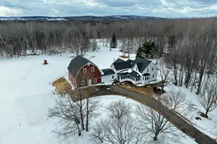 382 Thomas Rd, Woodland, ME 04736 - Photo 4