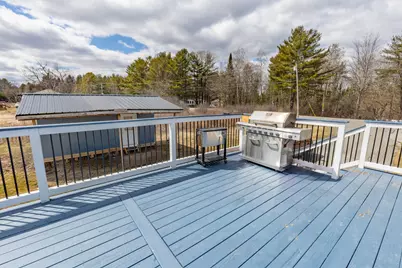 166 Lancaster Brook Road, Glenburn, ME 04401 - Photo 54
