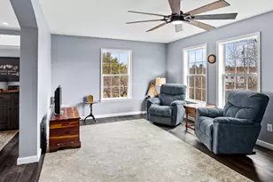 166 Lancaster Brook Rd, Glenburn, ME 04401 - Photo 22