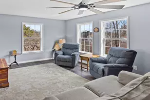 166 Lancaster Brook Rd, Glenburn, ME 04401 - Photo 20
