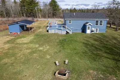 166 Lancaster Brook Road, Glenburn, ME 04401 - Photo 8