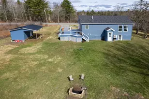 166 Lancaster Brook Rd, Glenburn, ME 04401 - Photo 8