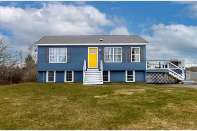 166 Lancaster Brook Road, Glenburn, ME 04401 - Photo 46