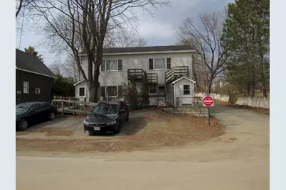 47 Zions Hill Road, Dexter, ME 04930 - Photo 2