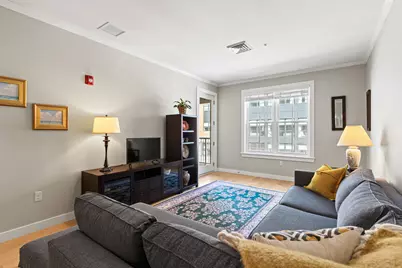 22 Hancock Street #303, Portland, ME 04101 - Photo 14