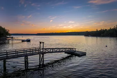 44 Stone Point Lane, Boothbay, ME 04537 - Photo 6