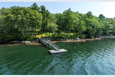 44 Stone Point Lane, Boothbay, ME 04537 - Photo 14