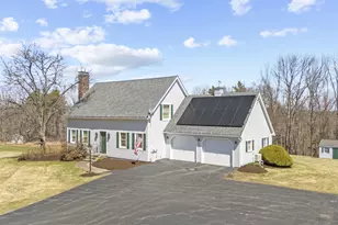 491 Hanson Ridge Rd, Sanford, ME 04083 - Photo 1