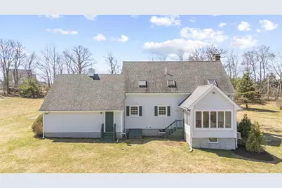 491 Hanson Ridge Road, Sanford, ME 04083 - Photo 2
