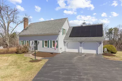 491 Hanson Ridge Road, Sanford, ME 04083 - Photo 38