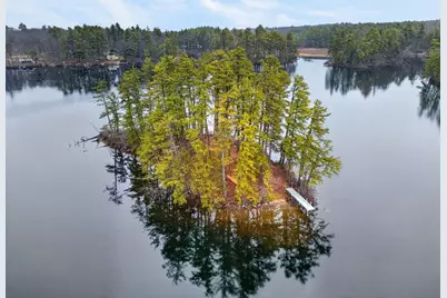 0 Lamb Chop & Picnic Island Island, Acton, ME 04001 - Photo 2