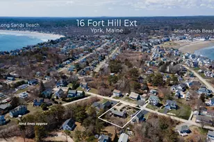 16 Fort Hill Ext Ave, York, ME 03909 - Photo 4
