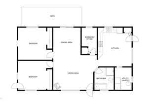 117 Clark Rd, Unity, ME 04988 - Photo 18