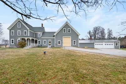 608 Plains Road, Hollis, ME 04042 - Photo 4