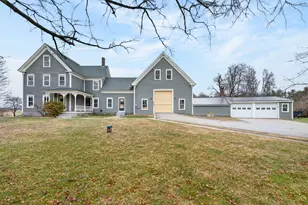 608 Plains Rd, Hollis, ME 04042 - Photo 4