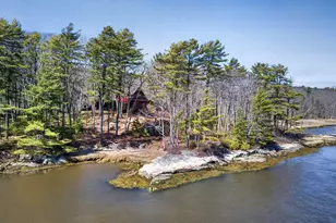 122 Old Ferry Rd, Phippsburg, ME 04562 - Photo 2