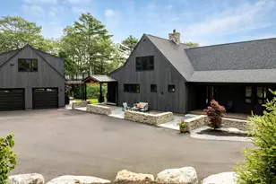 18 High Head Rd, Edgecomb, ME 04556 - Photo 8