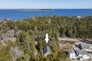 527 Cape Newagen Rd, Southport, ME 04576 - Photo 2